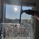 백악관 | 서울시 광진구 백악관타워 청년주택 입주청소 후기