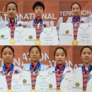 금빛 차오름 태권도장 이미지