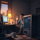 PULSE PC | PC 팬 안 돌아갈 때 해결하는 7가지 방법 (+팬 멈춤, 소음, 발열)