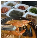 삼척전복해물뚝배기 이미지