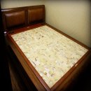 장수왕옥돌침대 이미지