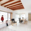 사계절풍경 이미지