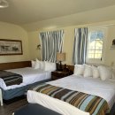 STAY THE GONGDAN HOTEL | 옐로스톤 숙소 추천 | 레이크 옐로스톤 호텔 앤 캐빈스 (Lake Yellowstone Hotel &amp; Cabins) 솔직 후기