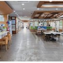 칠곡군립노인요양병원 이미지