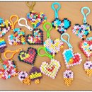 영동초등학교 | 대전 출강 펄러비즈 키링 만들기 유치원 어린이들과 함께한 즐거운 체험활동(기관출강)