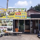 고흥이모식당