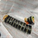 노오랑김밥분식