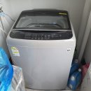 통돌이 세탁기 17kg 청소 업체 다올홈케어!