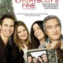 에브리바디스 파인 (Everybody&#39;s Fine) 가족영화 행복이란?