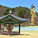속리산 법주사 이미지