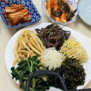 어부의만찬A | [연휴][먹부림]설연휴 명절음식 후기, 내돈내산 외식(배달) 및 상차림