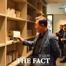 지혜샘도서관 3층 이미지