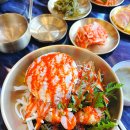 안산 그랑시티자이 맛집 신상횟집 해양막회 점심 회덮밥 해물라면 솔직후기