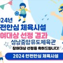 중앙유도관 이미지