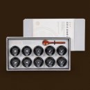 1313 | 서가와 함께 즐기는 프리미엄 차 한 잔, 소중한 사람에게 선물하기 좋은 서가 신의소1313 선물세트 후기