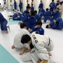 리더 유도짐 이미지