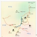 12월24일 전북 무주 덕유산 (향적봉1,614m.) 산행 이미지