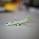 [피닉스] JinAir B737-800 HL7798 이미지