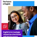 The role of English-medium education is changing. 🌍​ 이미지
