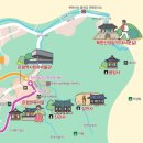 북한산성 둘레길 관광안내소 | [2026말레이/eps.06] 말레이 손님과 '오두산 전망대와 임진각', 그리과 '서오릉과 은평한옥마을, 진관사...