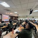 전재구강사님: 열쇠부대 독서경영대학 와인클래스 트레이너 후기