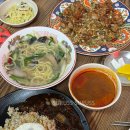 개화식당 | 통복시장 개화식당 오픈런 깐풍기 솔직후기