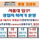 중앙프라자앞 이미지