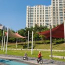 청계중앙공원 1 이미지