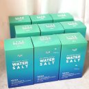 풍원게르마늄과함께하는세상 | 미네랄 액상소금 소금빛 소금물 내돈내산 후기