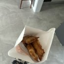 흥해 25시 낚시마트 | 겨울이 왔어요-:!*