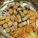 벌집삼겹살 - 수원시 팔달구 수성로157번길 5-14 | 벌집삼겹살