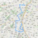 철산동 광성초등학교 앞 이미지