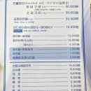 청주 복대동 서호장어구이