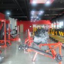 더 에스 짐 이미지