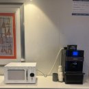 부산진구지사 1층 화장실 | 부산 수정역 모텔 부산진역 근처 숙소 [브라운도트 호텔 부산진역점] 솔직 후기