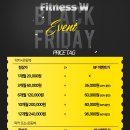 Fitness W (피트니스 더블유) 이미지
