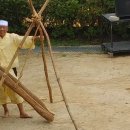 [동영상]한국민속예술축제 최우수 대통령상 수상 - 홍성결성농요. 이미지