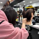 04-2 헤어미용 실무과정(커트와 드라이) | 정발산헤어미용학원에서 헤어국가자격증부터 실무까지 한 번에!