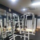 마크짐 휘트니스 - 강변역점 | 구의동 헬스장 마크짐 후기 ㅎ