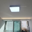 백송마을LG·SK경로당 | 165. 대원전기조명 인천조명 부천상동백송마을 LG SK 30평대아파트 조명설치후기