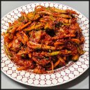 황가네 홍어무침 밀키트 맛 후기