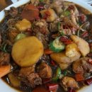 봉추찜닭주공공이 이미지