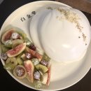 백금당제주점 | 전포동 백금당 부산전포점, 제철과일 백금당케이크와 빙수 솔직 방문 후기