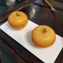 떡&한과 디저트 이미지