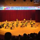 영동국악체험촌_우리소리관_공연장 이미지