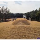 이유청 묘 이미지