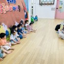5.23일 패티 뽀로로 음악 악기 텐벨&늑대와 일곱마리 아기양~~^^ 이미지