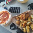맛자랑떡볶이 민락점 이미지