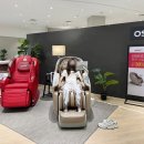 오씸 OSIM 안마의자 신제품 유디럭스2 체험 후기