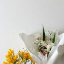 배방 꽃집 추천 [아미 플라워 배방점] 후기 │ 아산 꽃다발 감성 꽃집